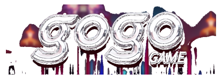 gogo game logo