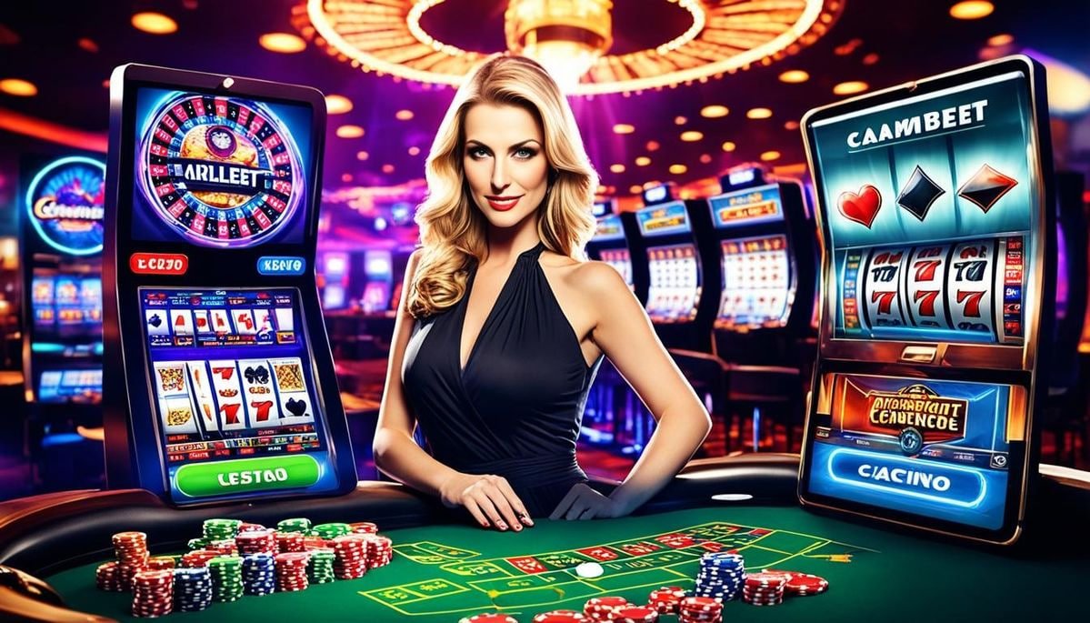 gogo game Slots